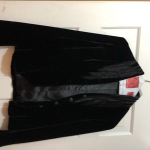 Talari Black Velvet multi media